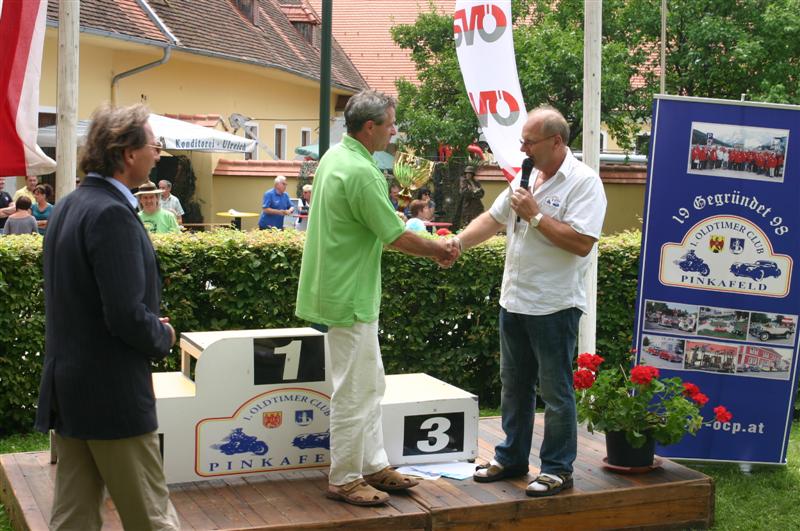 2009-07-12 11. Oldtimertreffen in Pinkafeld